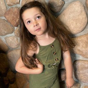 Meet your Posher, Jade